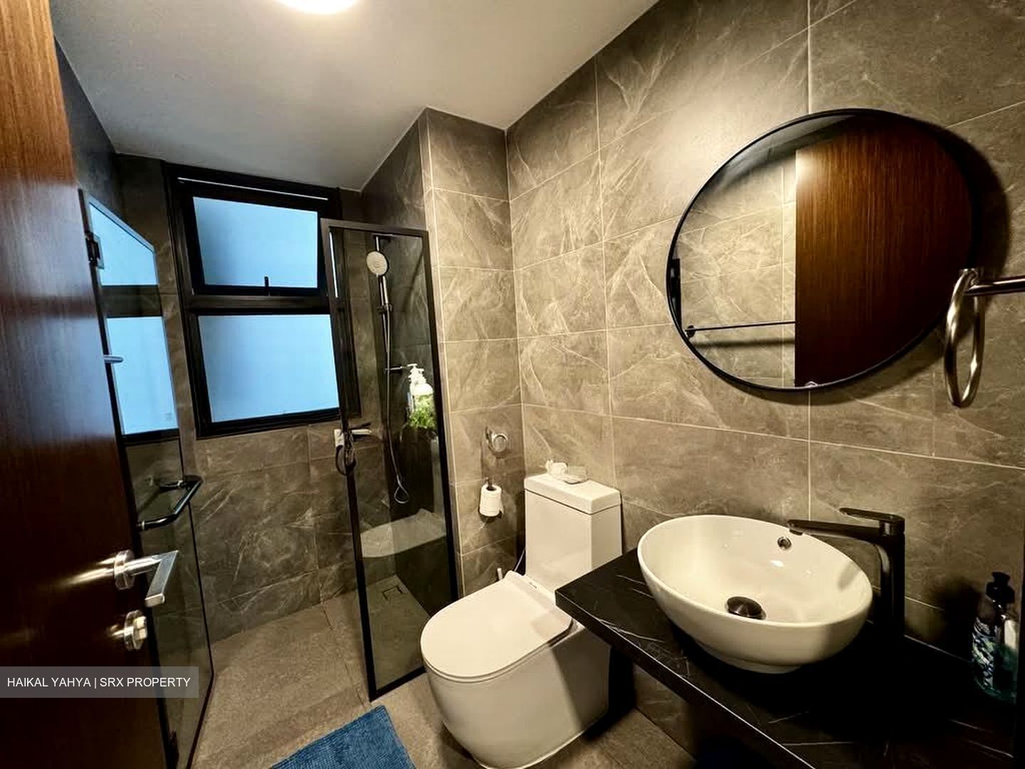 RiverParc Residence (D19), Condominium #597712501